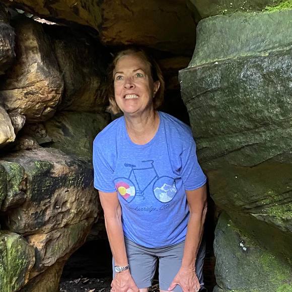 Meet your Posher, Pattie - Picture 1 of 1